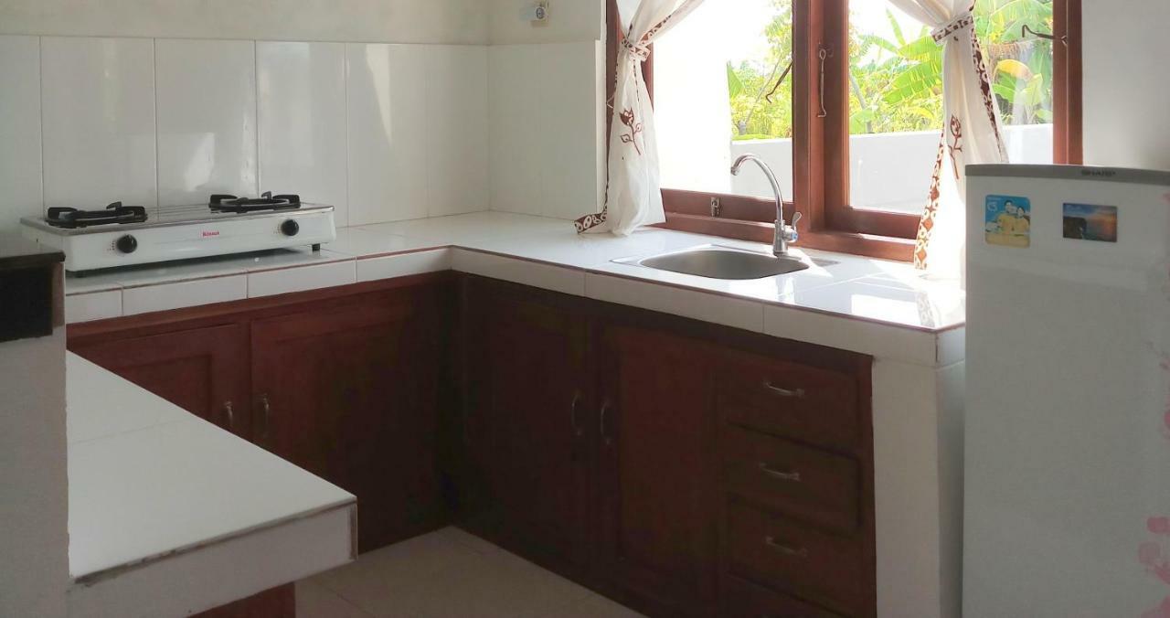 Villa Das Meer 2Br Villa Near Lovina Beach Bagian luar foto