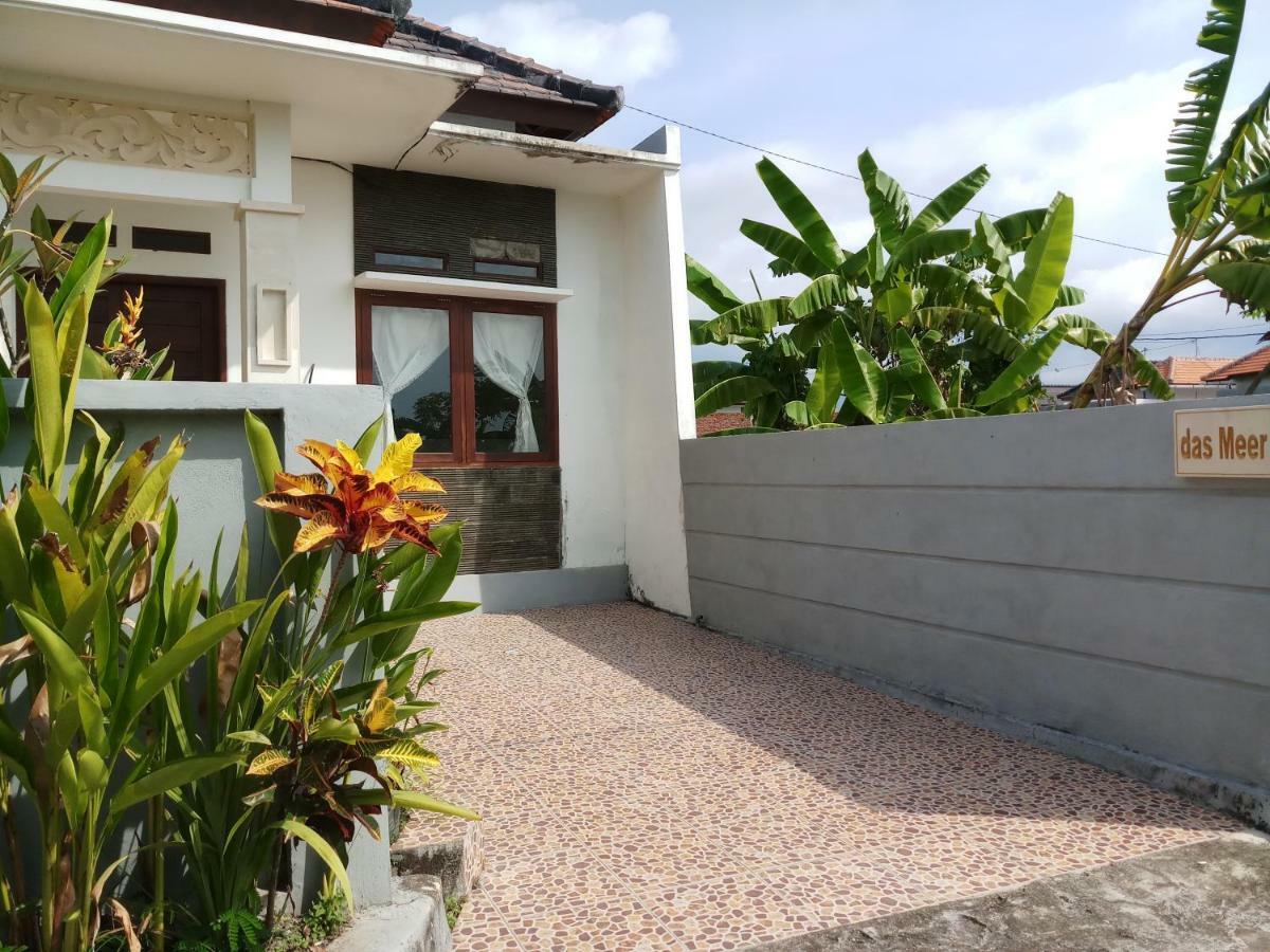 Villa Das Meer 2Br Villa Near Lovina Beach Bagian luar foto