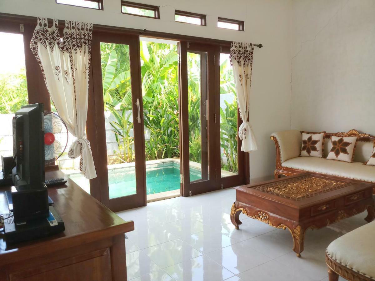 Villa Das Meer 2Br Villa Near Lovina Beach Bagian luar foto