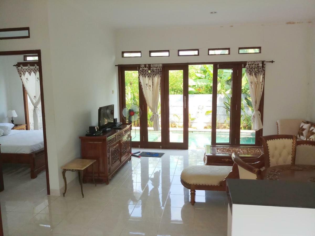Villa Das Meer 2Br Villa Near Lovina Beach Bagian luar foto