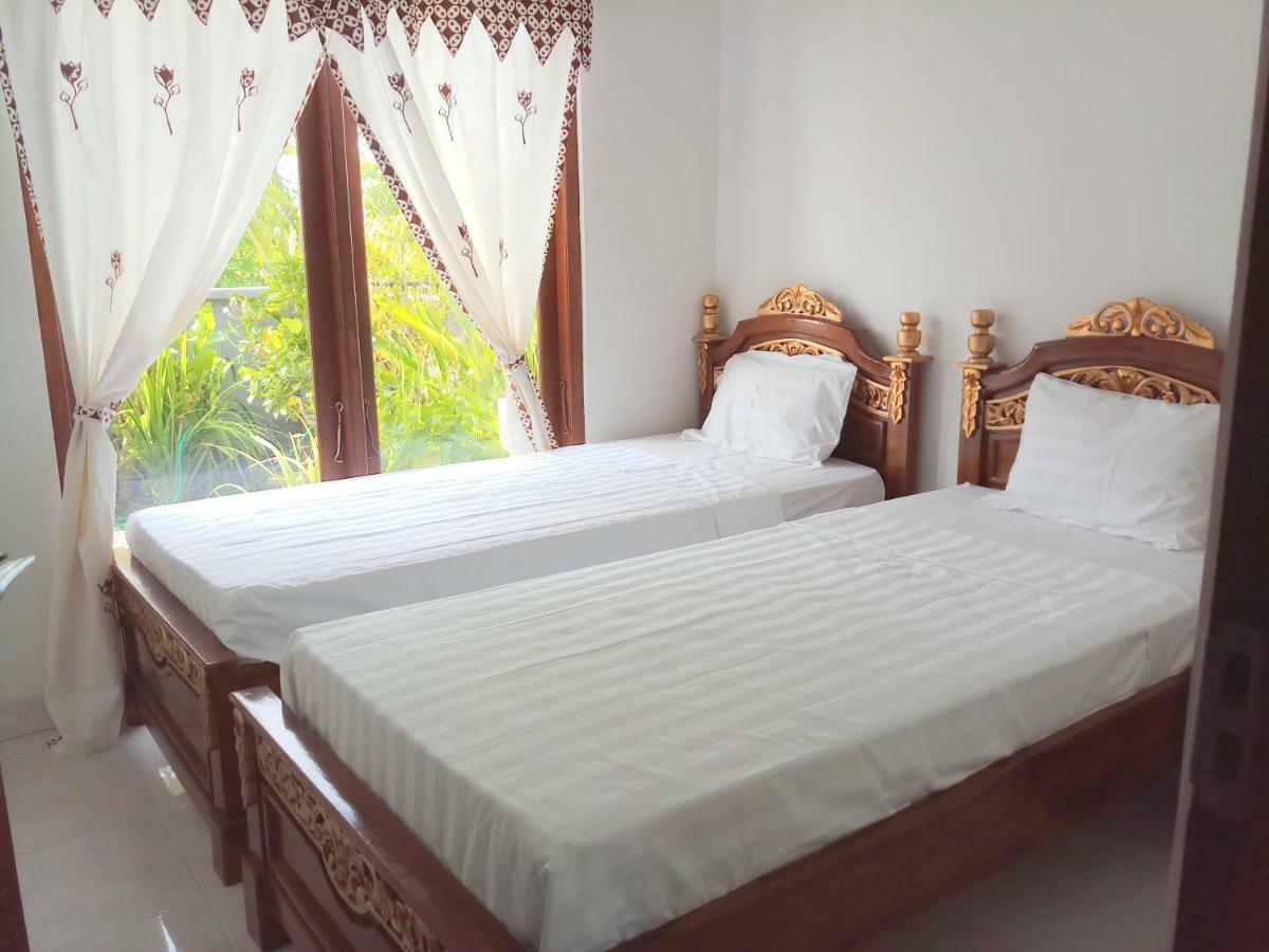 Villa Das Meer 2Br Villa Near Lovina Beach Bagian luar foto