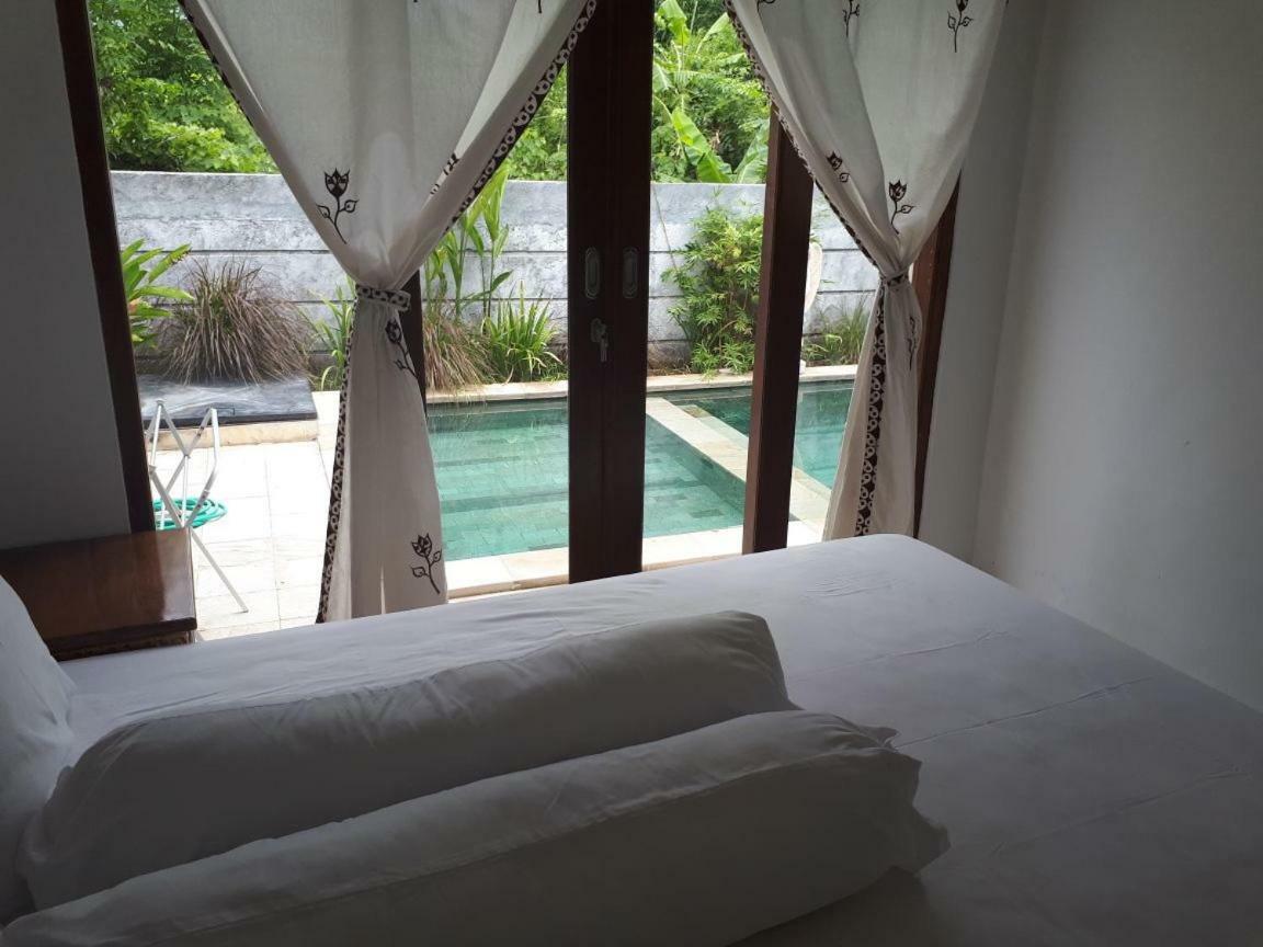 Villa Das Meer 2Br Villa Near Lovina Beach Bagian luar foto